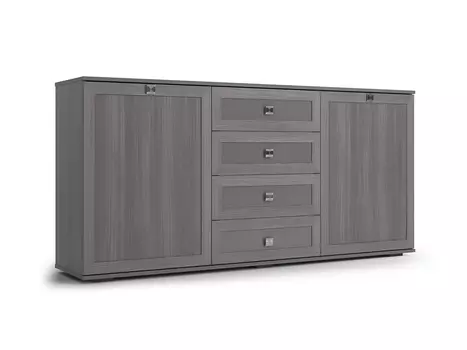 Комодино (фасады глухие) Парма Нео