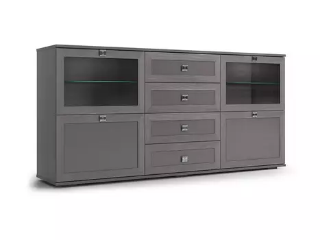 Комодино Парма Нео