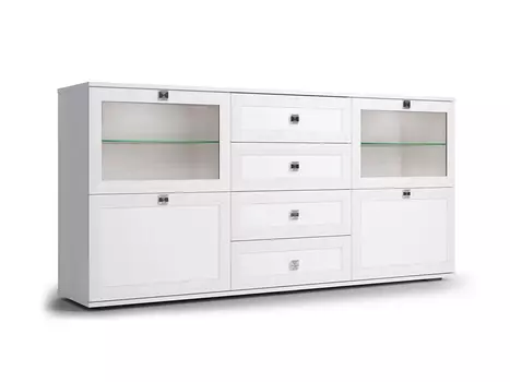 Комодино Парма Нео