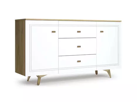 Комодино Вега Сапфир