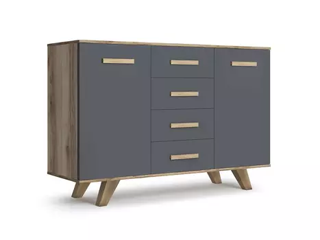 Комодино Вега Скандинавия