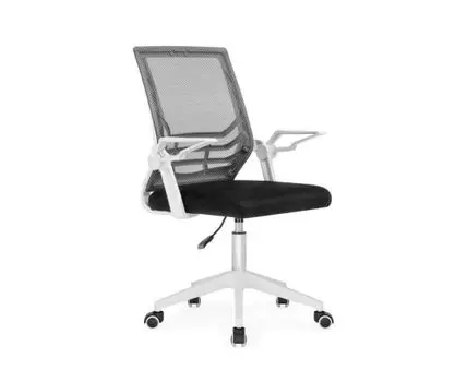 Компьютерное кресло Arrow black / white