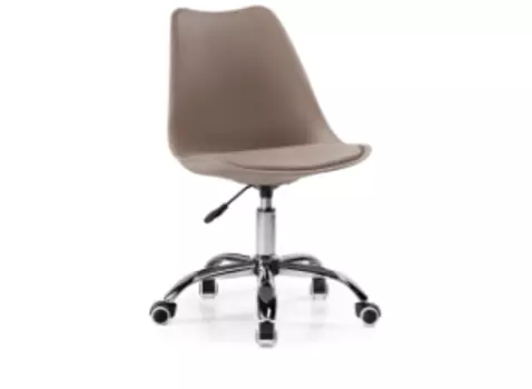 Компьютерное кресло Kolin champagne