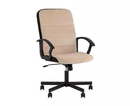 Компьютерное кресло TopChairs ST-TRACER песочный