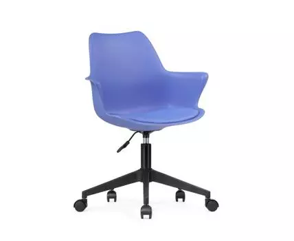 Компьютерное кресло Tulin blue / black