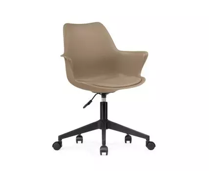 Компьютерное кресло Tulin champagne / black