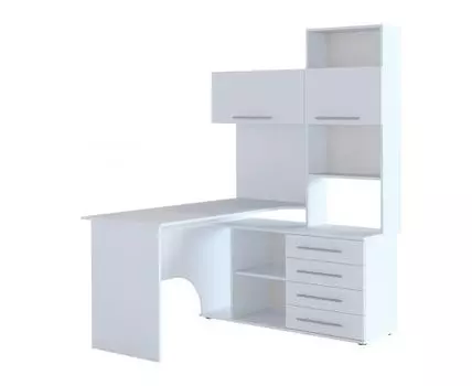 Компьютерный стол Бастон