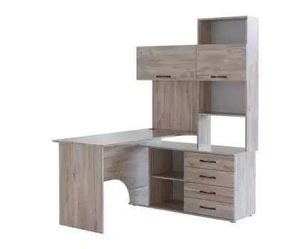 Компьютерный стол Бастон