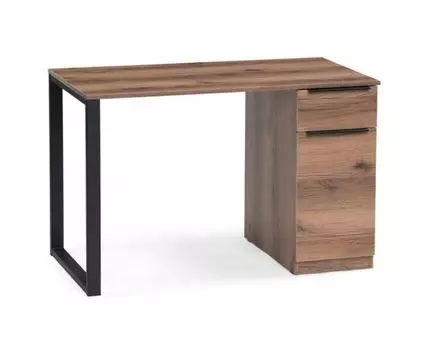 Компьютерный стол Бэтти Лофт
