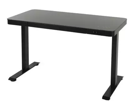 Компьютерный стол Далват (70 / 120, 60, Трансформеры, Черный, 120)