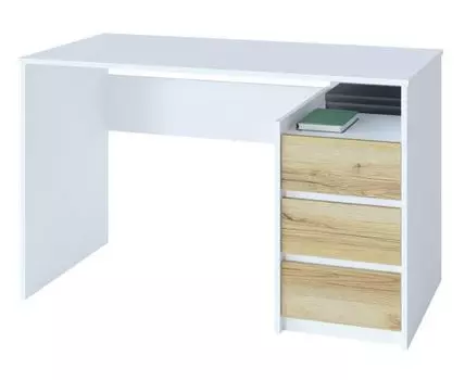 Компьютерный стол Дитрих