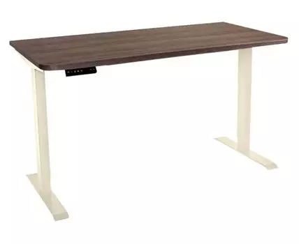 Компьютерный стол Гранимир (70 / 120, 70, Трансформеры, Бежевый, 120 / 160)