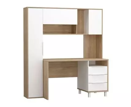 Компьютерный стол Комфорт 12.95