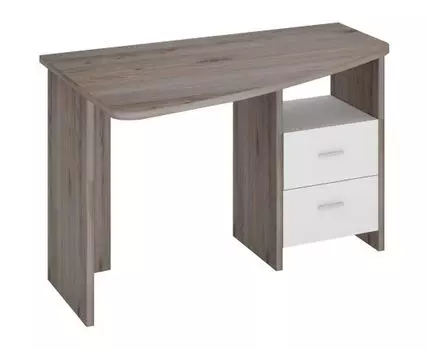 Компьютерный стол Корин (77, 69, Угловые, Белый, 120)