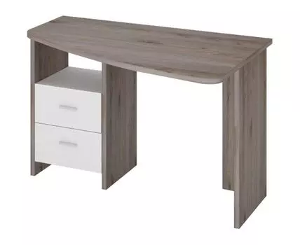 Компьютерный стол Корин (77, 69, Угловые, Белый, 120)