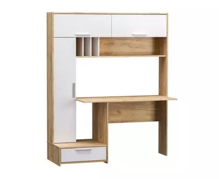 Компьютерный стол Лайт 3