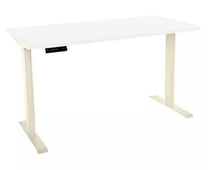 Компьютерный стол Лайтус (70 / 120, 80, Трансформеры, Белый, 160 / 180)