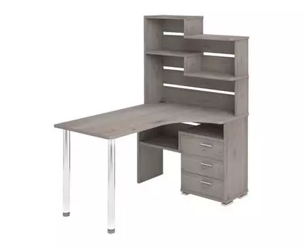 Компьютерный стол Менфил-2