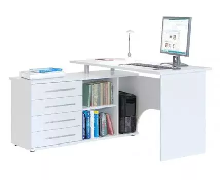 Компьютерный стол Порту