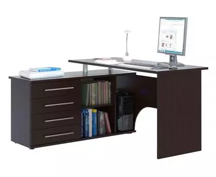 Компьютерный стол Порту