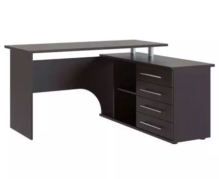Компьютерный стол Порту