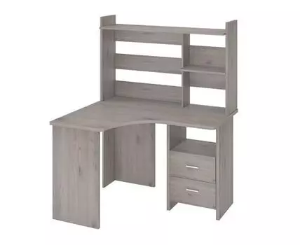 Компьютерный стол Твизл (152.4, 100, Угловые, Светлое дерево, 120)