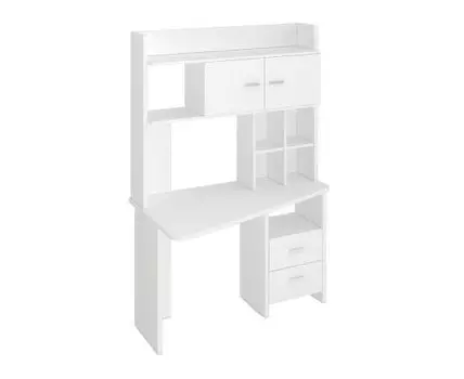 Компьютерный стол Виван (178.4, 72.1, Прямые, Белый, 120)