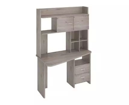 Компьютерный стол Виван (178.4, 72.1, Прямые, Светлое дерево, 120)