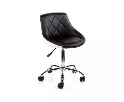 Компьютерный стул Combi (Белый, 47)