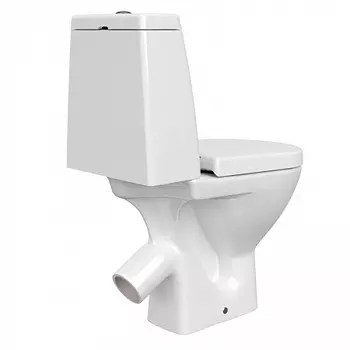 Компакт Cersanit GRANTA 031 3/6 DPL EO