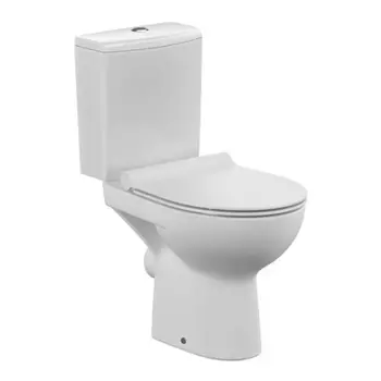 Компакт Cersanit NATURE Clean On 011 3/5 DPL EO slim