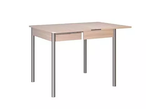 КОМПАКТ Стол обеденный раскладной