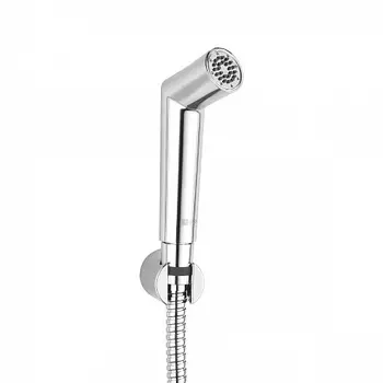 Комплект аксессуаров Lemark LM8046C для биде, хром