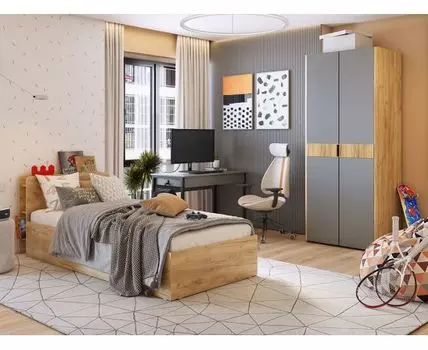 Комплект детской мебели Адам