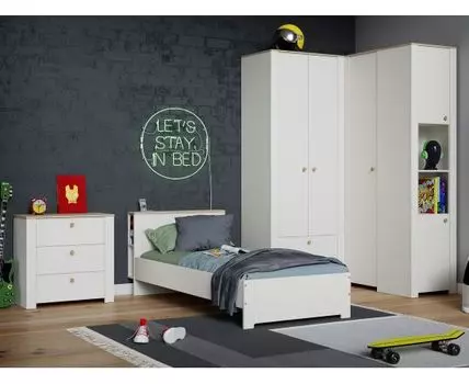 Комплект детской мебели Джастин