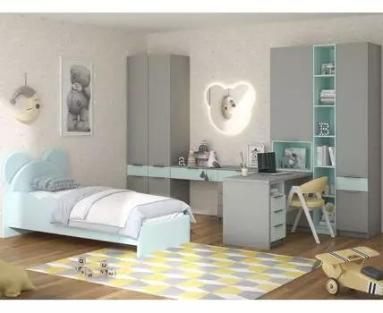 Комплект детской мебели Джерси