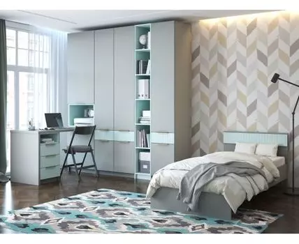 Комплект детской мебели Джерси