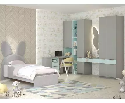 Комплект детской мебели Джерси