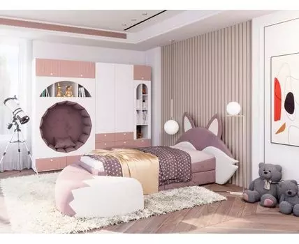 Комплект детской мебели Фокс