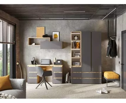 Комплект детской мебели Хелен