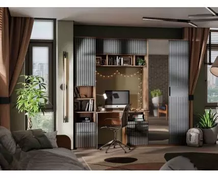 Комплект детской мебели Хилтон