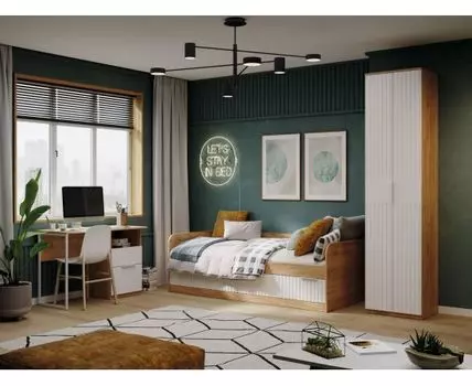 Комплект детской мебели Хилтон