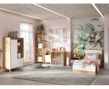 Комплект детской мебели Ирис