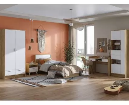 Комплект детской мебели Ирис