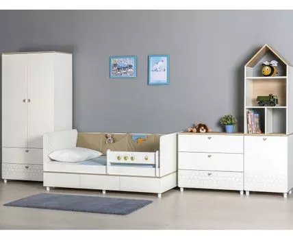 Комплект детской мебели Эйп