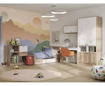 Комплект детской мебели Киви