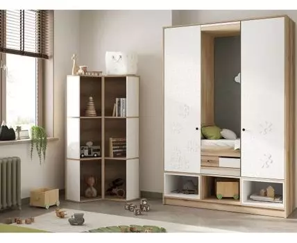 Комплект детской мебели Киви