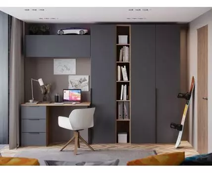 Комплект детской мебели Порто