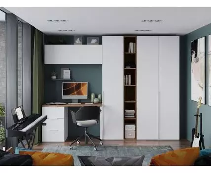 Комплект детской мебели Порто