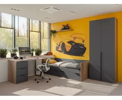 Комплект детской мебели Порто